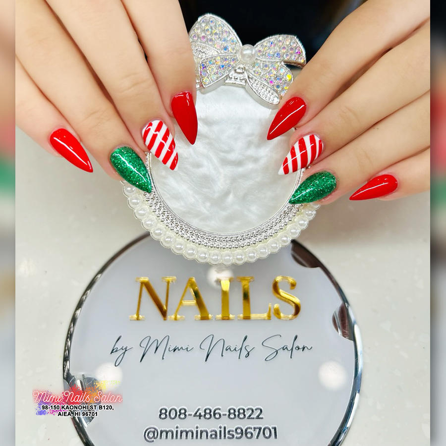 Mimi Nails Salon